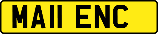 MA11ENC