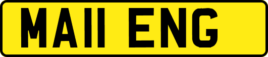 MA11ENG