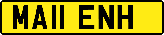 MA11ENH