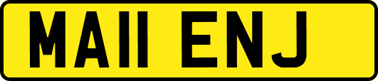 MA11ENJ