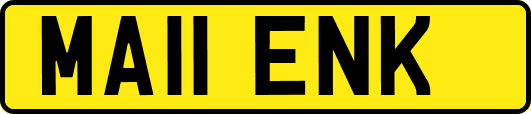 MA11ENK