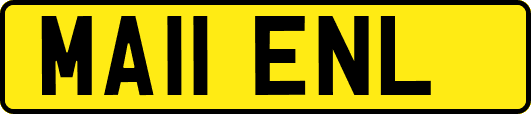 MA11ENL