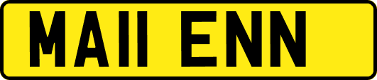 MA11ENN