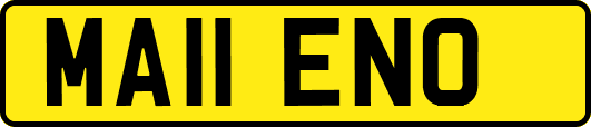 MA11ENO