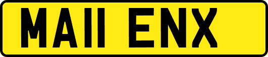 MA11ENX