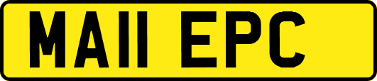 MA11EPC