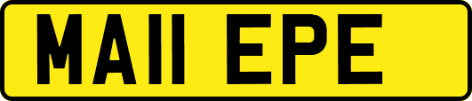 MA11EPE