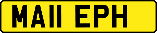 MA11EPH