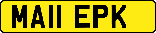 MA11EPK