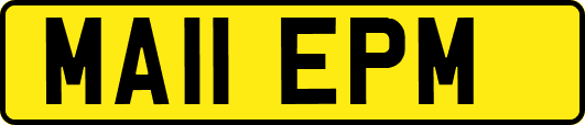 MA11EPM