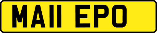 MA11EPO