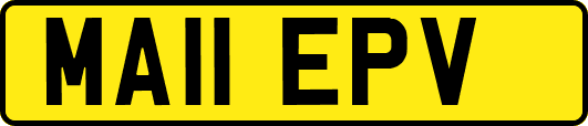 MA11EPV