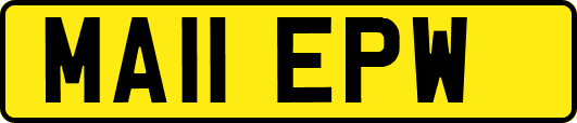 MA11EPW