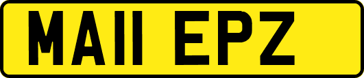 MA11EPZ
