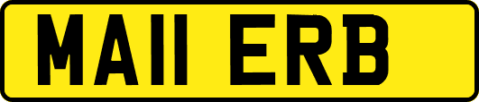 MA11ERB