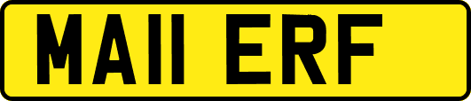 MA11ERF