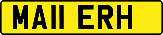 MA11ERH