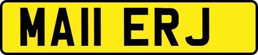 MA11ERJ