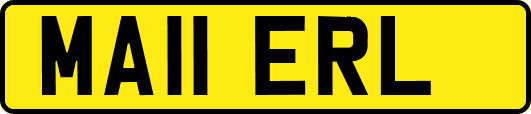 MA11ERL