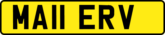 MA11ERV