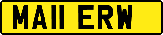 MA11ERW