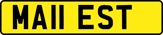MA11EST