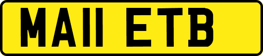 MA11ETB