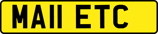 MA11ETC