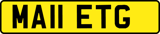 MA11ETG