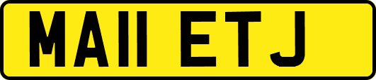 MA11ETJ