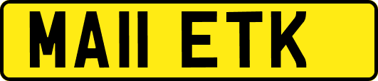 MA11ETK
