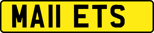MA11ETS