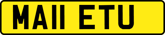 MA11ETU