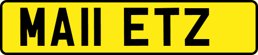 MA11ETZ
