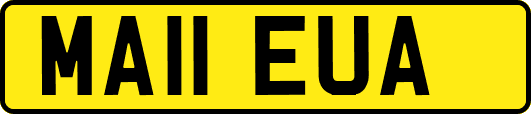 MA11EUA