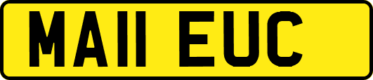 MA11EUC