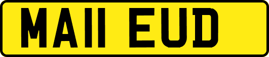 MA11EUD