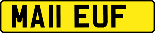 MA11EUF