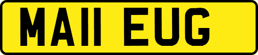 MA11EUG