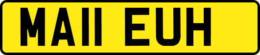 MA11EUH