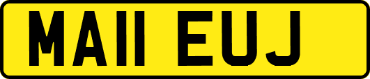 MA11EUJ