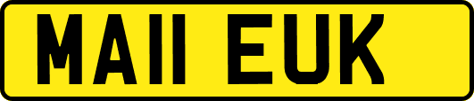 MA11EUK