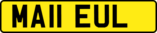 MA11EUL