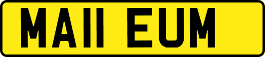 MA11EUM