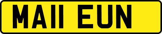 MA11EUN