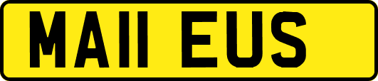 MA11EUS
