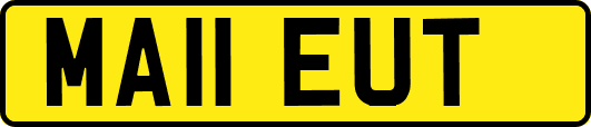 MA11EUT