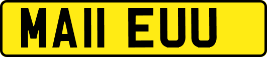 MA11EUU