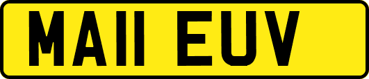 MA11EUV