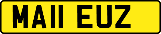 MA11EUZ